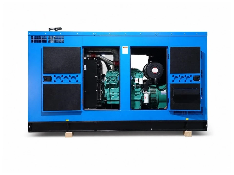 14kW Generator factory