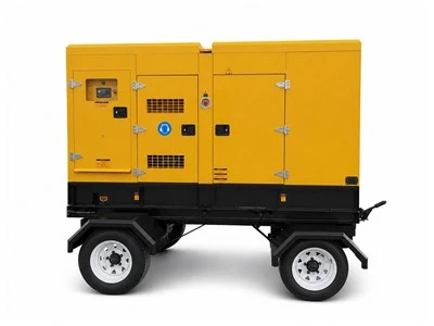 Generator 3kVA