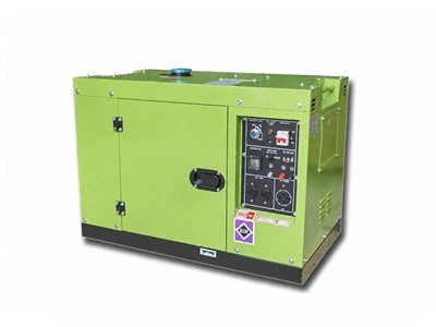 Generator de 7 kW