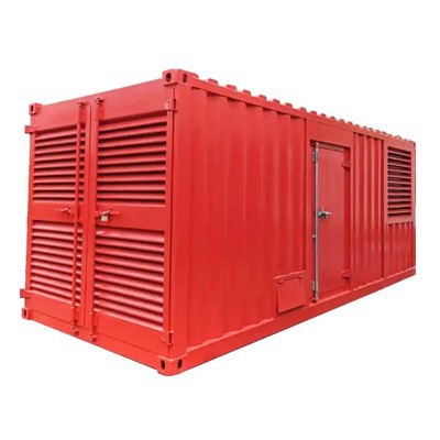 Care sunt considerațiile speciale pentru utilizarea unui generator diesel Prime Power la altitudi...