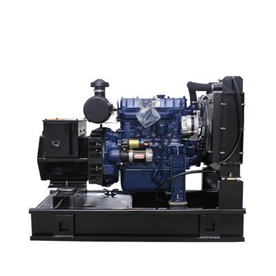 Care este capacitatea de supraîncărcare a unui generator diesel Prime Power?